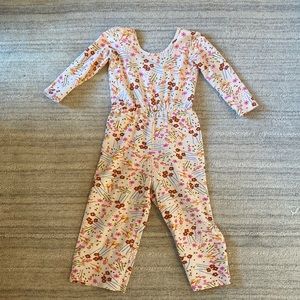 Alice + Ames jumpsuit